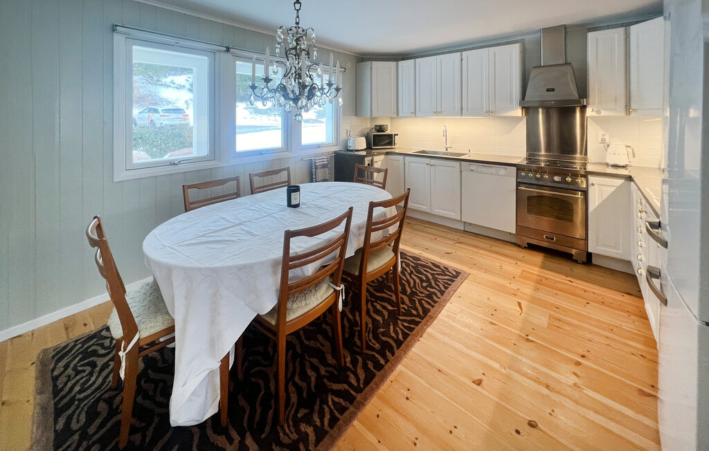 Feriehuse - Fjällbacka/Tanum , Sverige - S50595 6