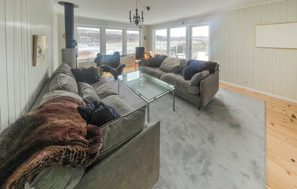 Feriehuse - Fjällbacka/Tanum , Sverige - S50595 3