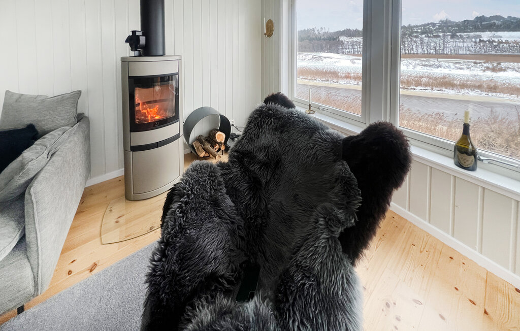 Feriehuse - Fjällbacka/Tanum , Sverige - S50595 22