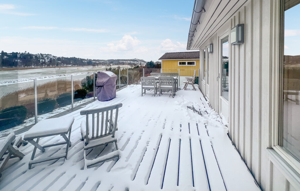 Feriehuse - Fjällbacka/Tanum , Sverige - S50595 14