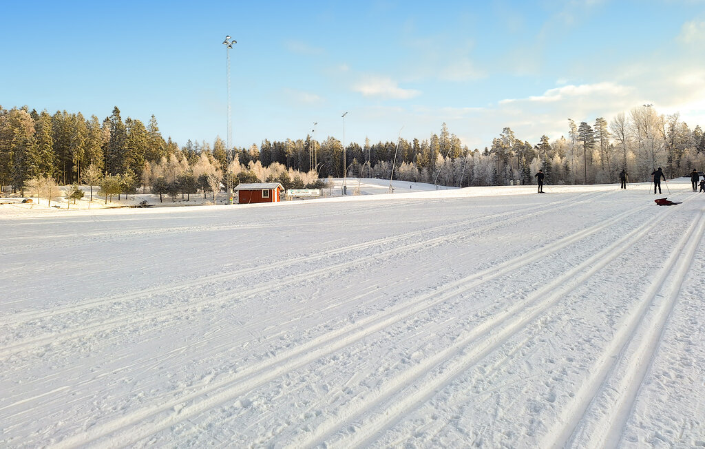 Semesterhus - Alhammar/Åsunden , Sverige - S50408 22