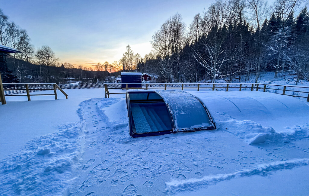 Semesterhus - Äspered/Borås , Sverige - S50454 13