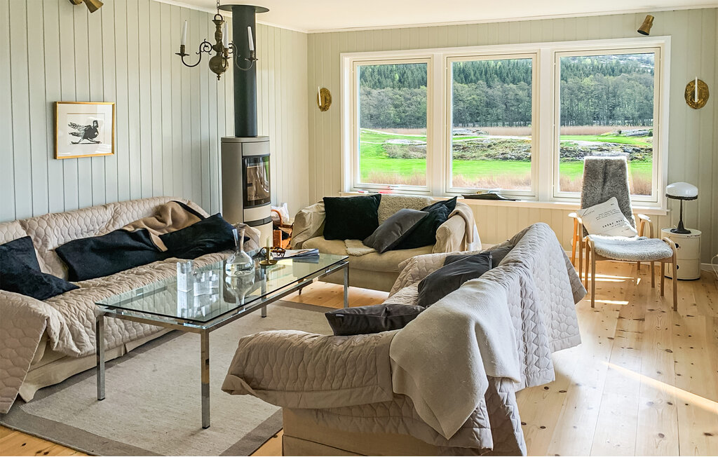 Feriehuse - Fjällbacka/Tanum , Sverige - S50595 21