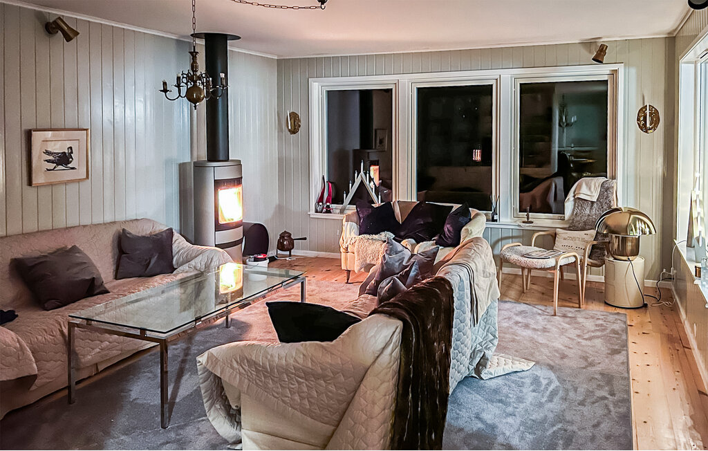 Feriehuse - Fjällbacka/Tanum , Sverige - S50595 25