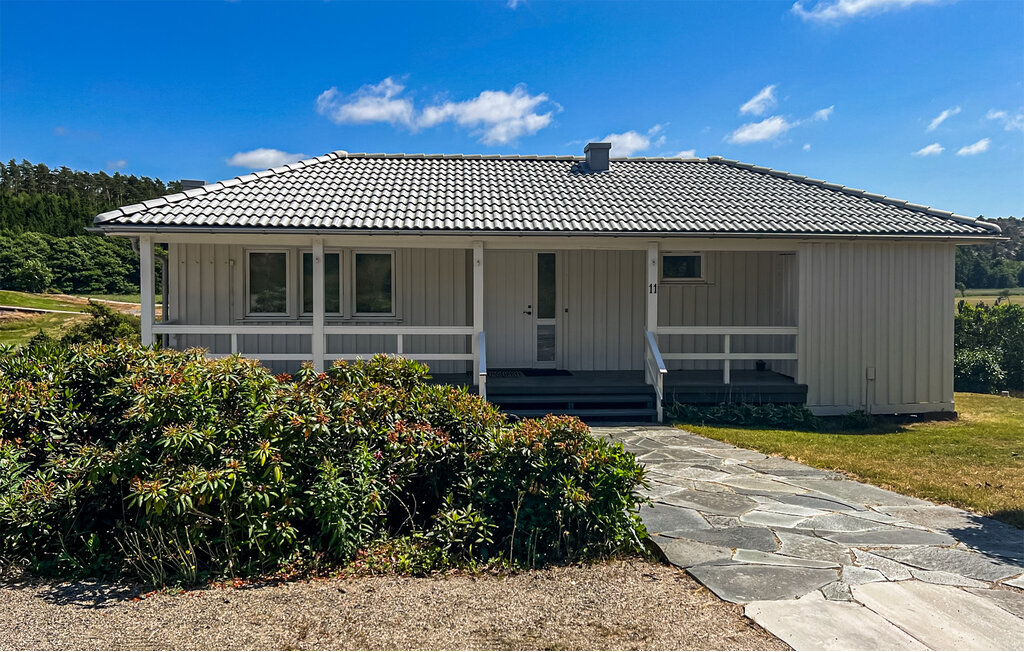 Feriehuse - Fjällbacka/Tanum , Sverige - S50595 10