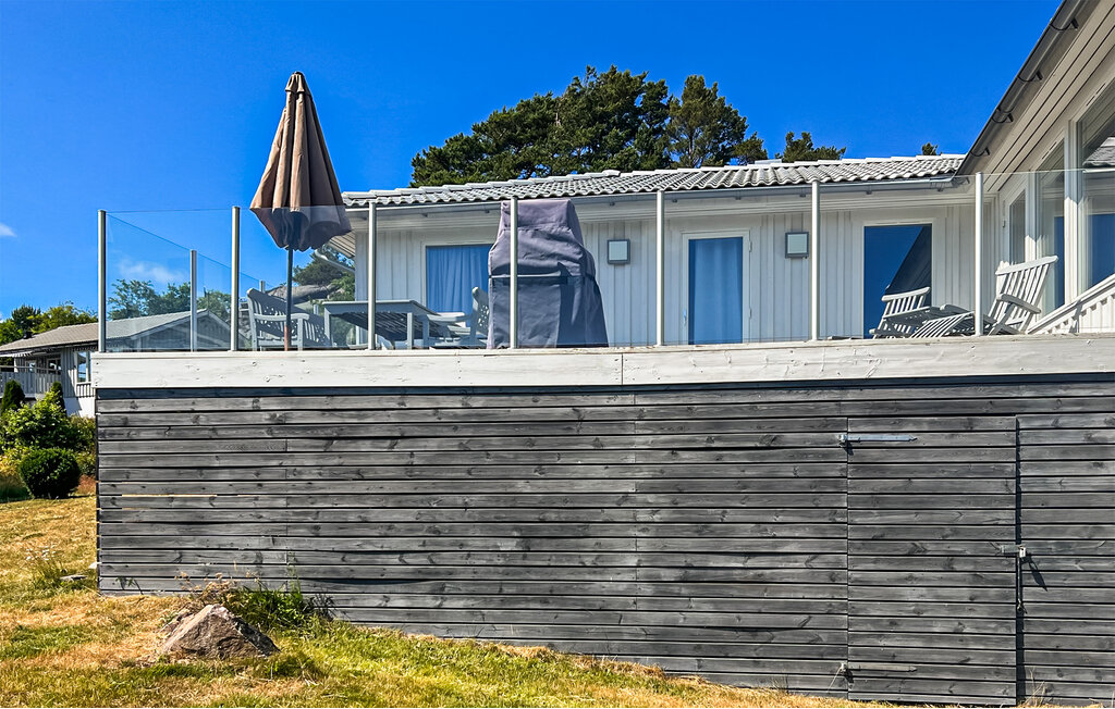 Feriehuse - Fjällbacka/Tanum , Sverige - S50595 11