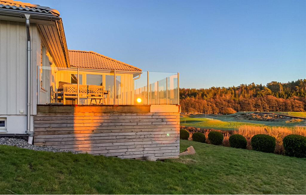 Feriehuse - Fjällbacka/Tanum , Sverige - S50595 13