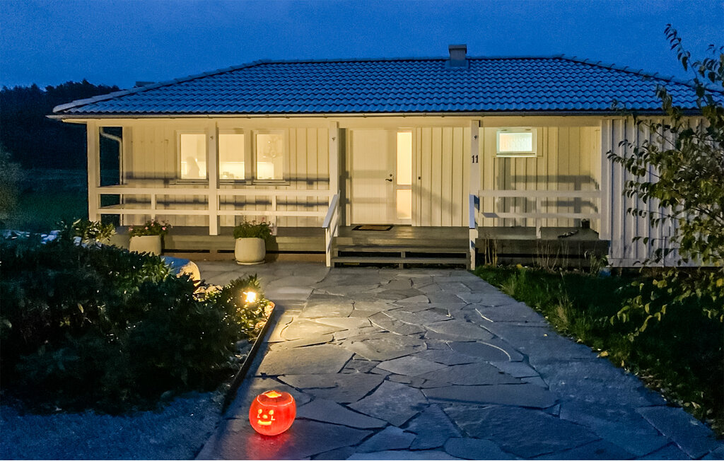 Feriehuse - Fjällbacka/Tanum , Sverige - S50595 16