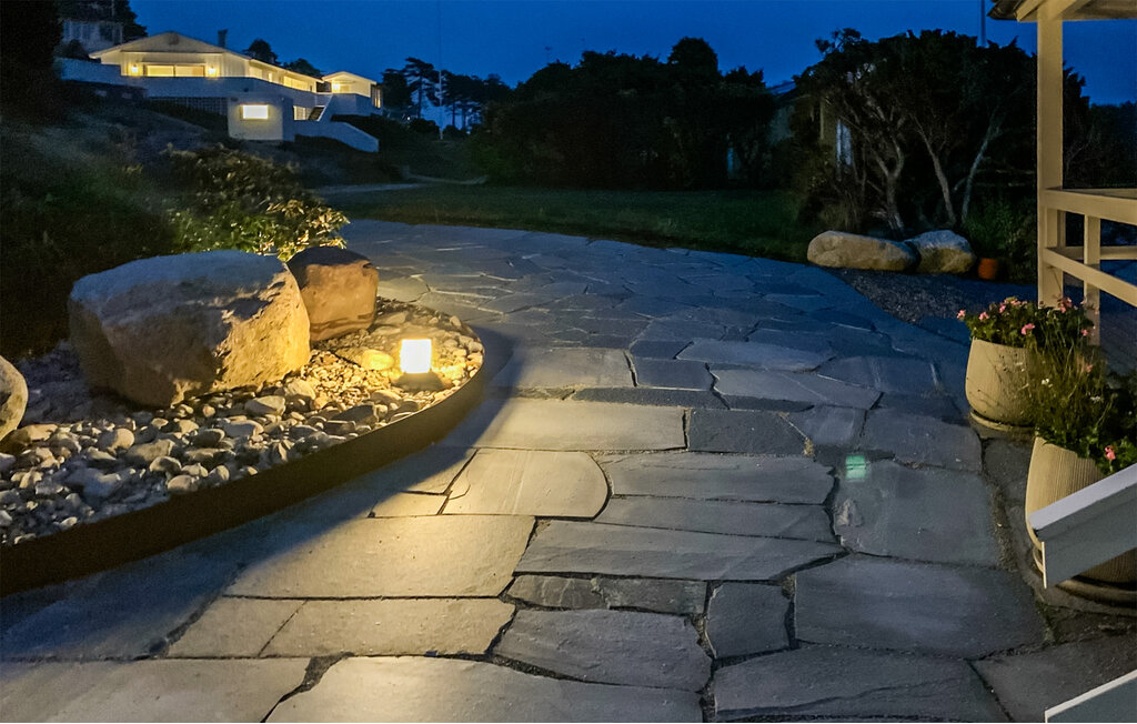 Feriehuse - Fjällbacka/Tanum , Sverige - S50595 18