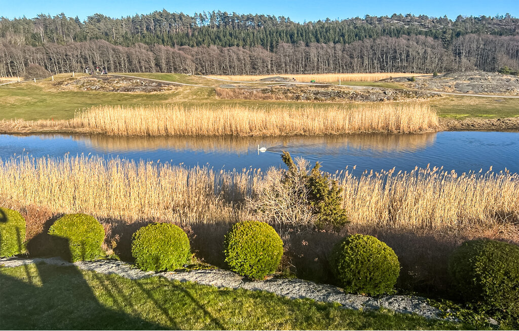 Feriehuse - Fjällbacka/Tanum , Sverige - S50595 20