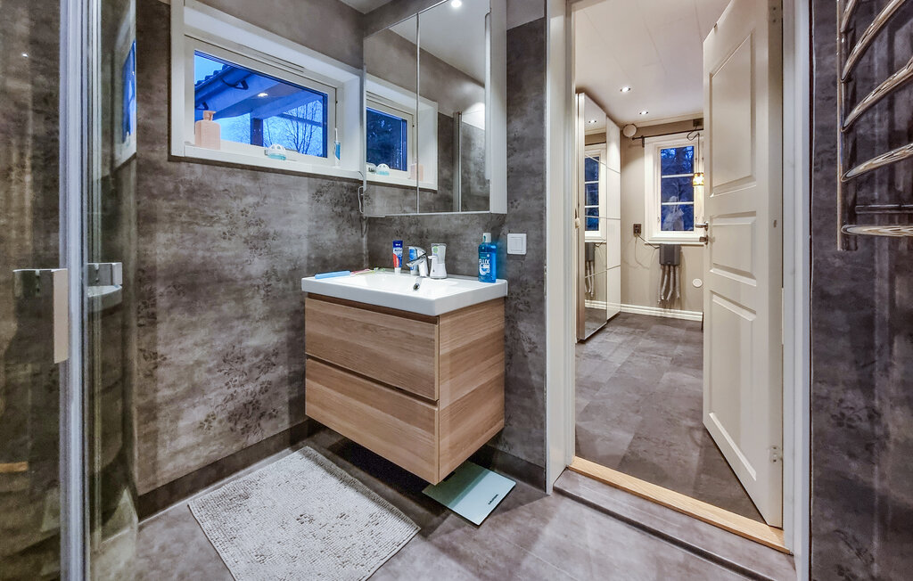 Ferienhaus - Skepplanda , Schweden - S50540 19