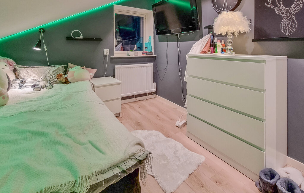 Ferienhaus - Skepplanda , Schweden - S50540 17