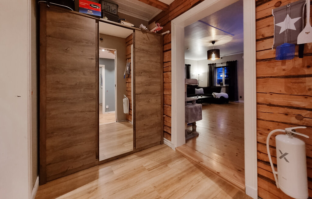 Ferienhaus - Skepplanda , Schweden - S50540 14