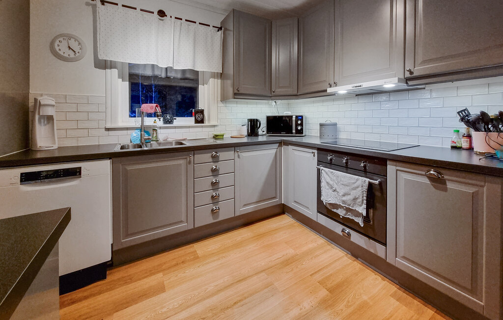 Ferienhaus - Skepplanda , Schweden - S50540 6