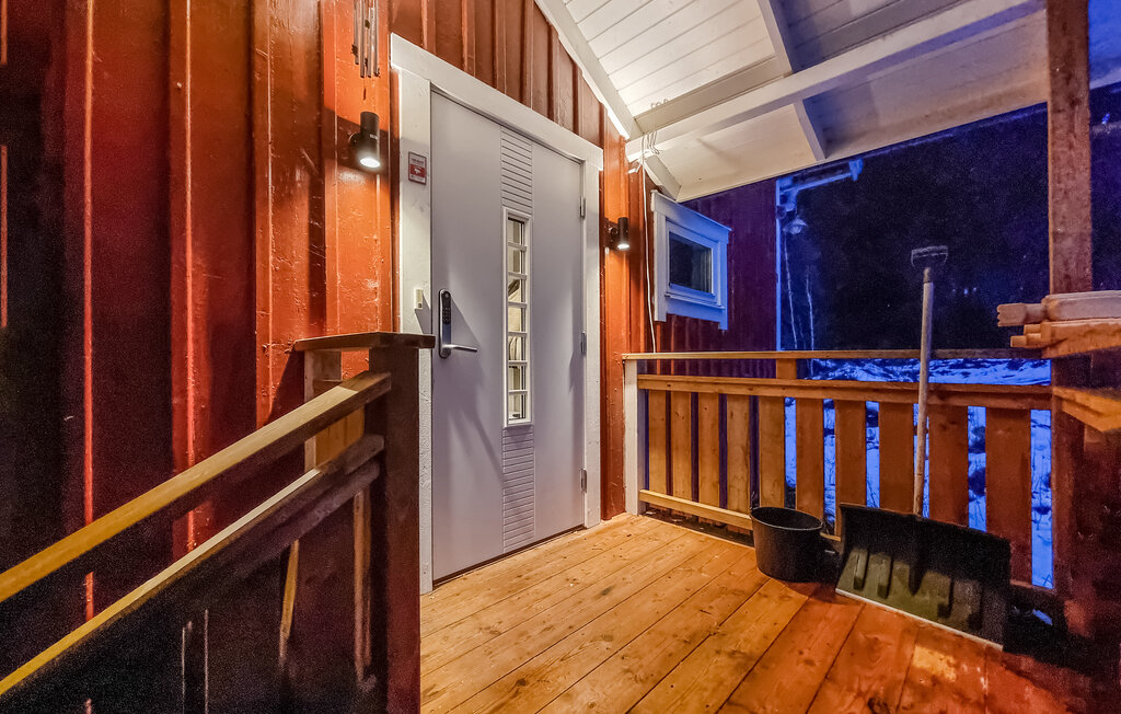 Ferienhaus - Skepplanda , Schweden - S50540 9