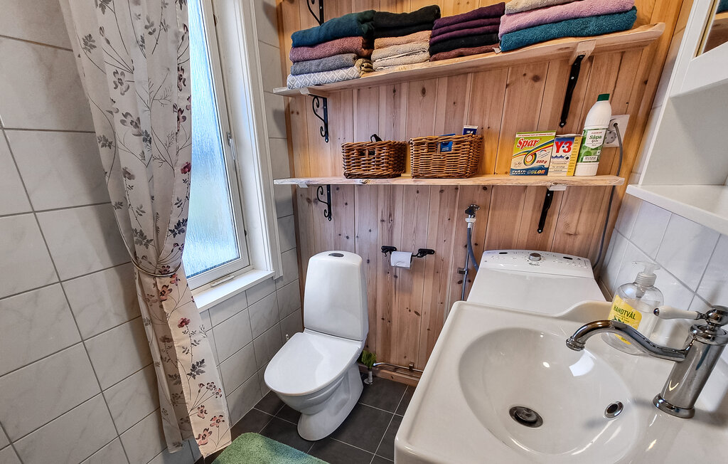 Feriehus - Vedum , Sverige - S50541 21