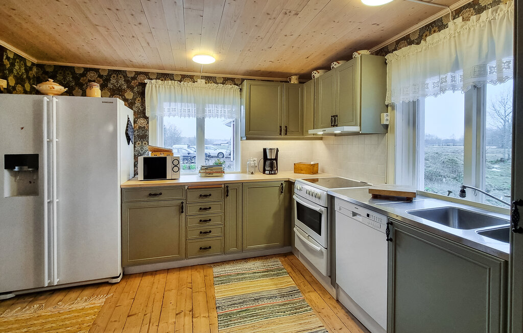 Feriehus - Vedum , Sverige - S50541 7