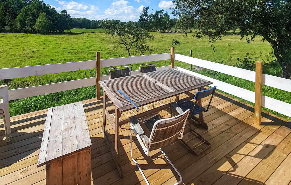 Feriehus - Vedum , Sverige - S50541 2