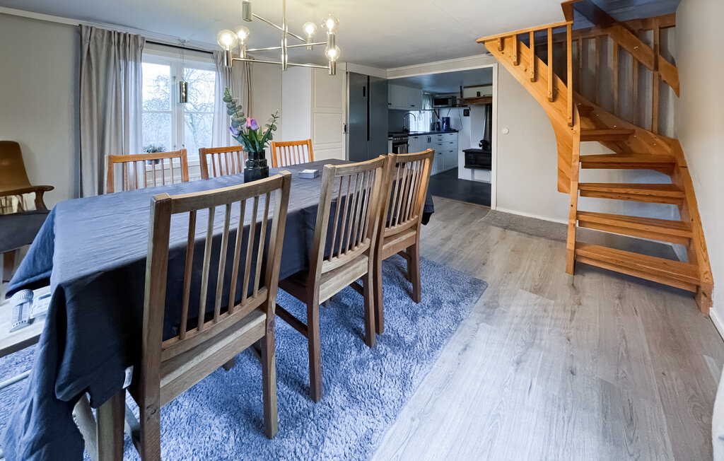 Feriehus - Kinnahult , Sverige - S50990 4