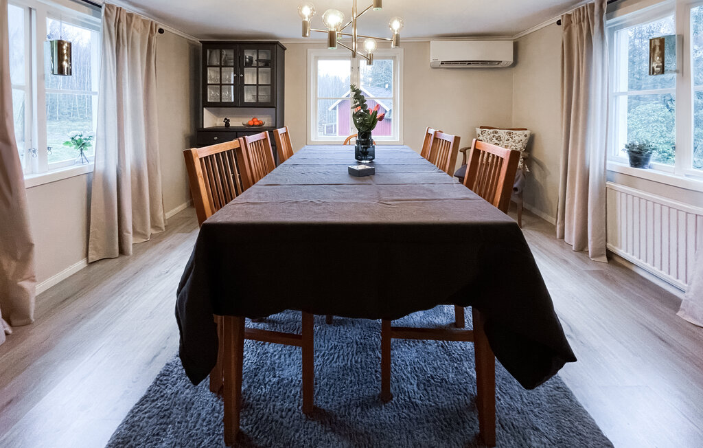 Feriehus - Kinnahult , Sverige - S50990 11