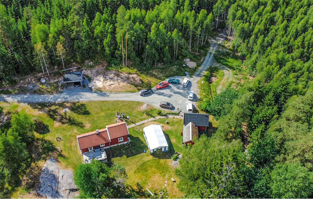 Feriehus - Kinnahult , Sverige - S50990 10