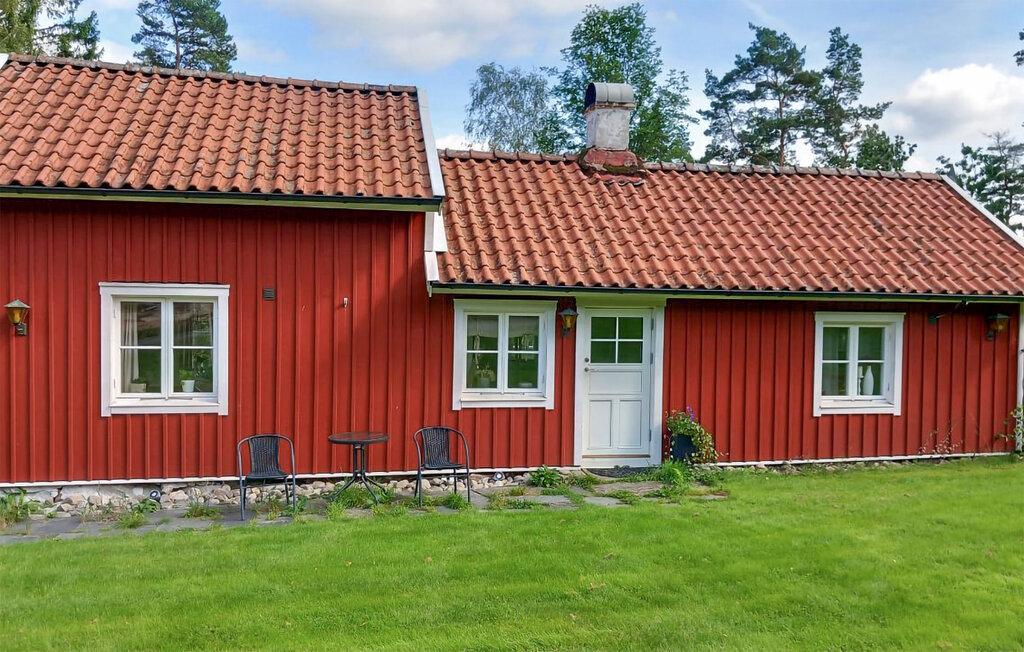 Feriehus - Kinnahult , Sverige - S50990 9