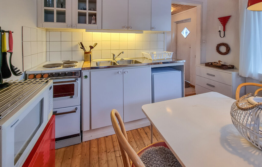 Feriehus - Hönö , Sverige - S50542 4