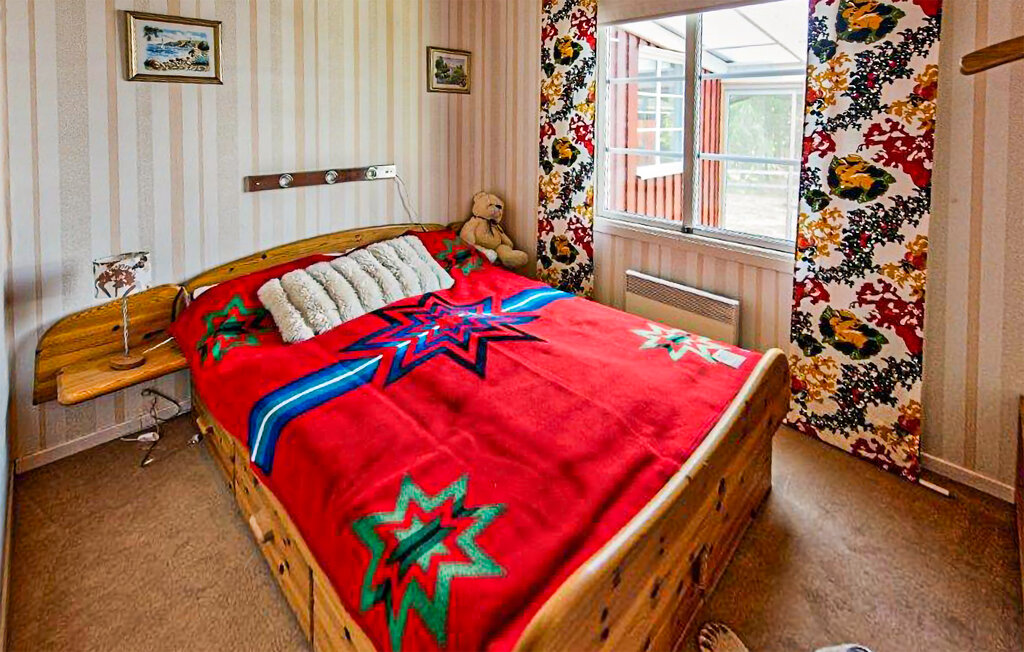 Feriehus - Revesjö/Svenljunga , Sverige - S50561 18