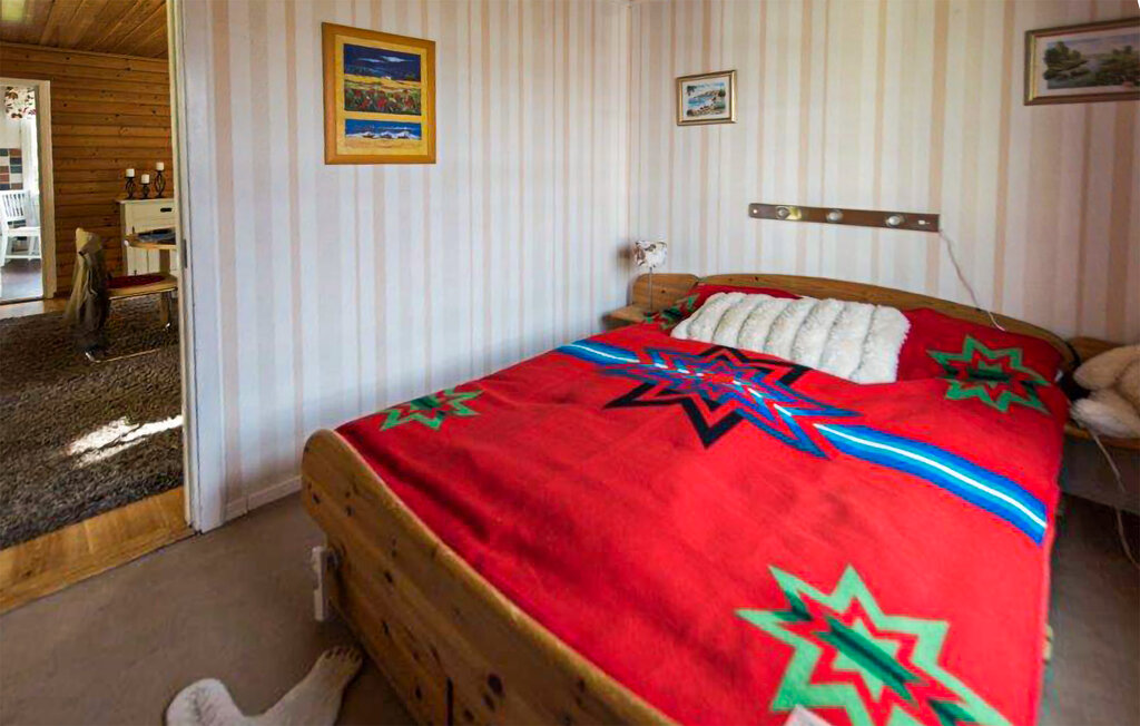 Feriehus - Revesjö/Svenljunga , Sverige - S50561 19