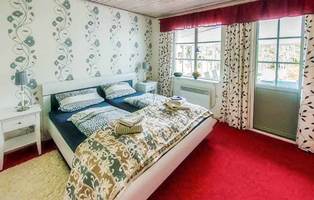 Feriehus - Revesjö/Svenljunga , Sverige - S50561 20