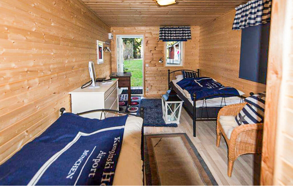 Feriehus - Revesjö/Svenljunga , Sverige - S50561 22