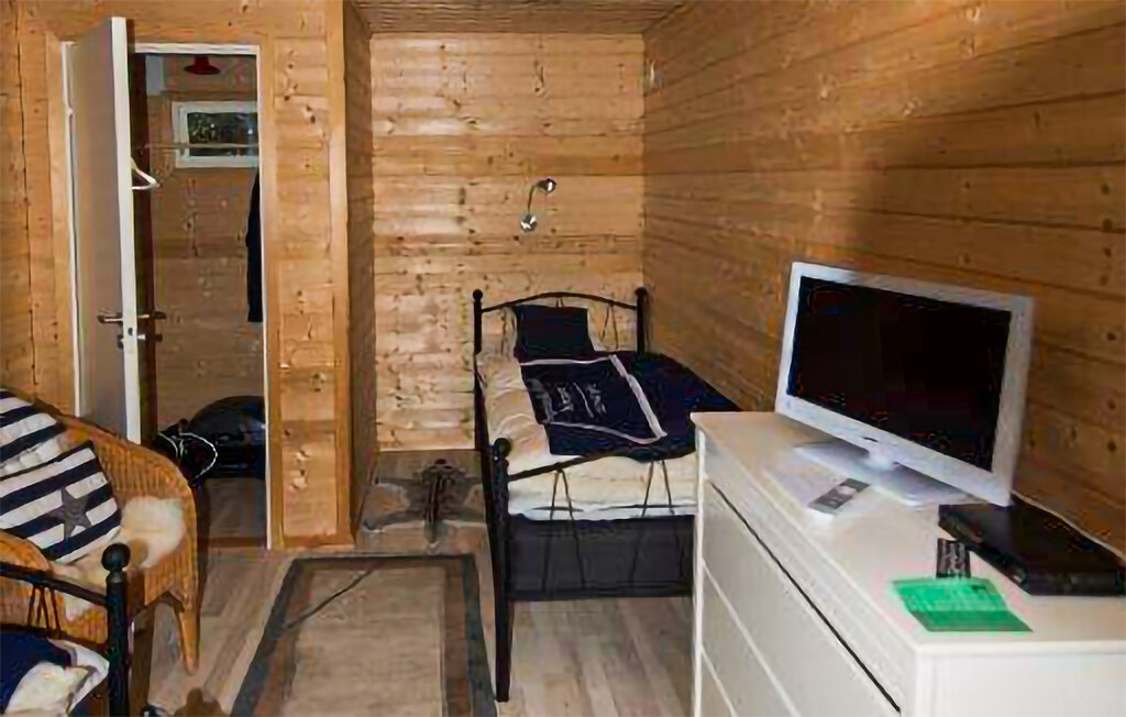 Feriehus - Revesjö/Svenljunga , Sverige - S50561 23