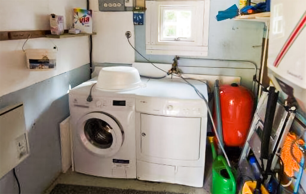 Feriehus - Revesjö/Svenljunga , Sverige - S50561 17