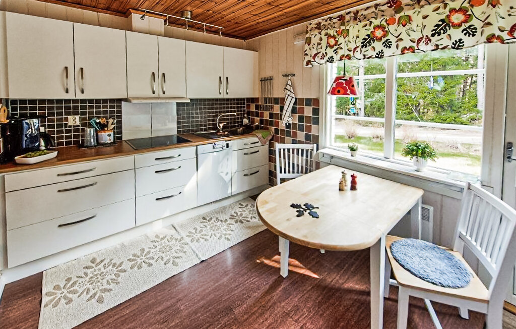 Feriehus - Revesjö/Svenljunga , Sverige - S50561 7