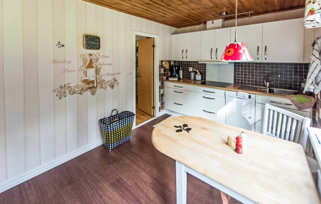 Feriehus - Revesjö/Svenljunga , Sverige - S50561 15