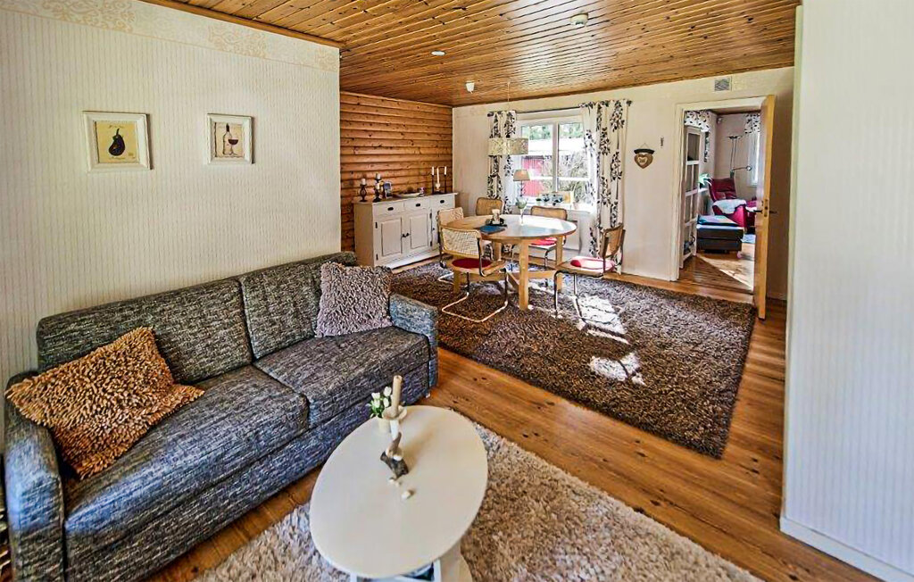 Feriehus - Revesjö/Svenljunga , Sverige - S50561 3