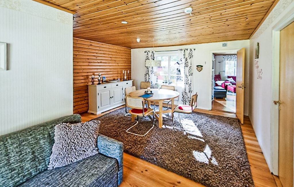 Feriehus - Revesjö/Svenljunga , Sverige - S50561 13