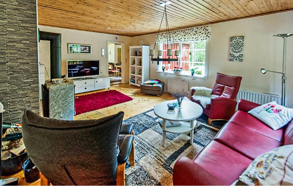 Feriehus - Revesjö/Svenljunga , Sverige - S50561 14