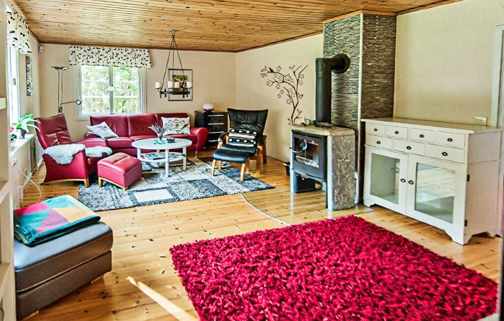 Feriehus - Revesjö/Svenljunga , Sverige - S50561 5