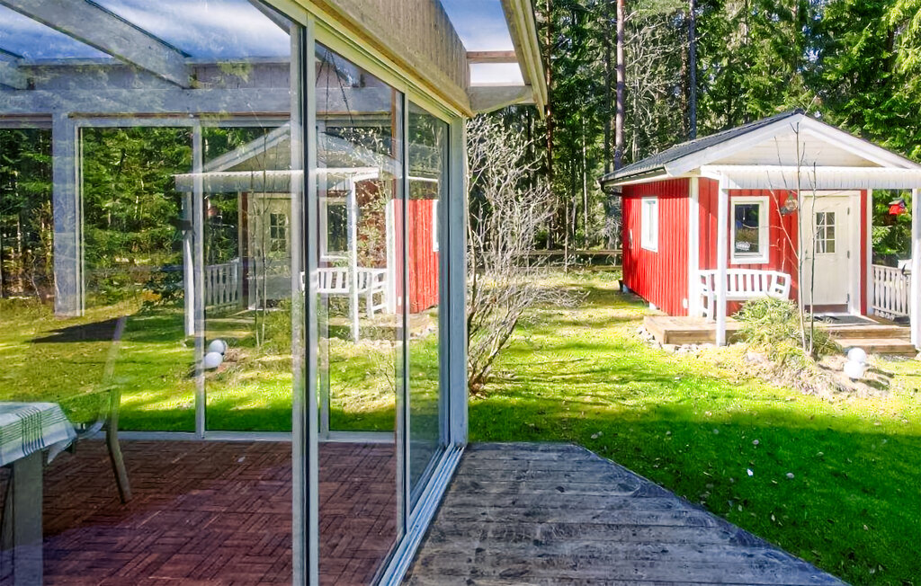 Feriehus - Revesjö/Svenljunga , Sverige - S50561 11