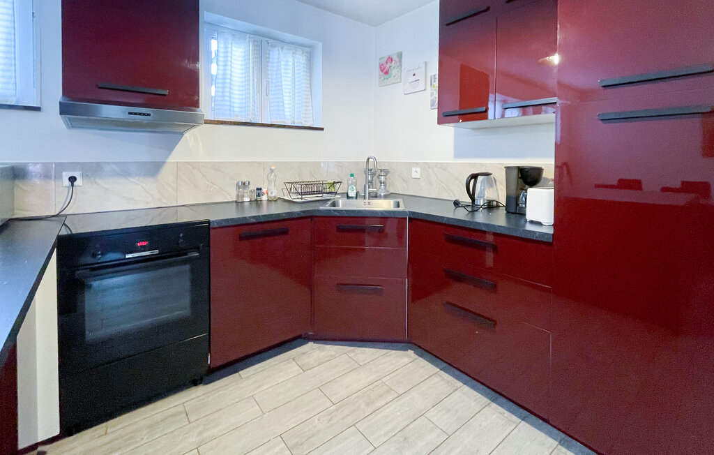 Ferienwohnung - Borås , Schweden - S50562 5