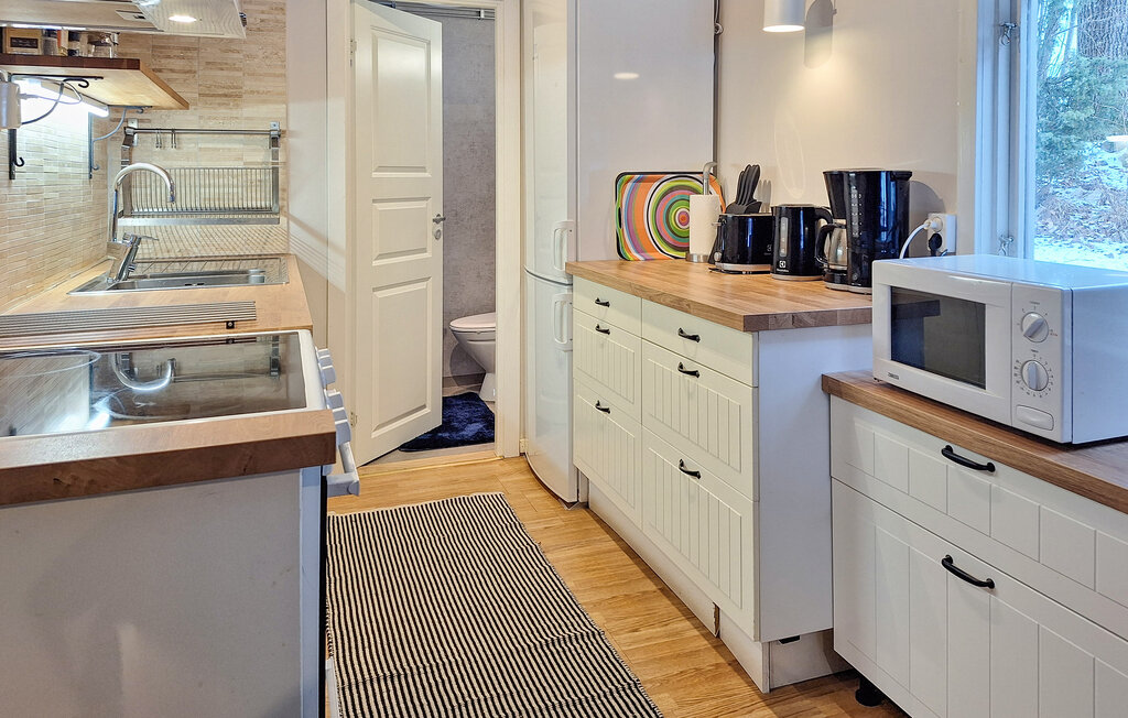 Semesterhus - Alhammar/Åsunden , Sverige - S50408 5