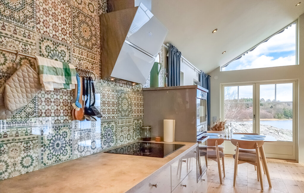 Ferienhaus - Skredviks Gunneröd/Uddevalla , Schweden - S50602 6