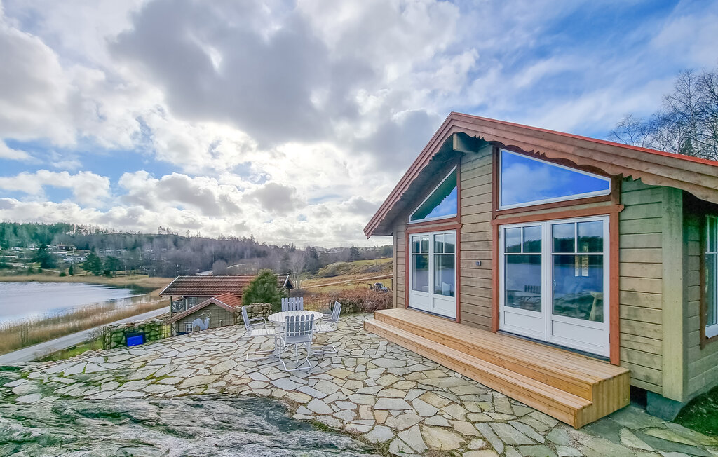 Ferienhaus - Skredviks Gunneröd/Uddevalla , Schweden - S50602 12