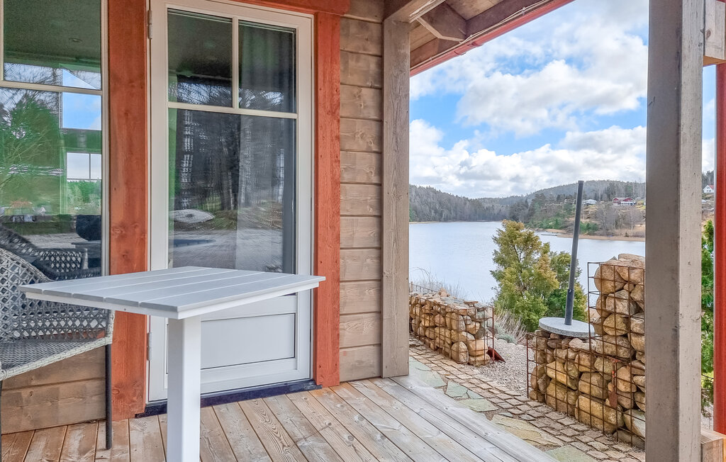 Ferienhaus - Skredviks Gunneröd/Uddevalla , Schweden - S50602 14