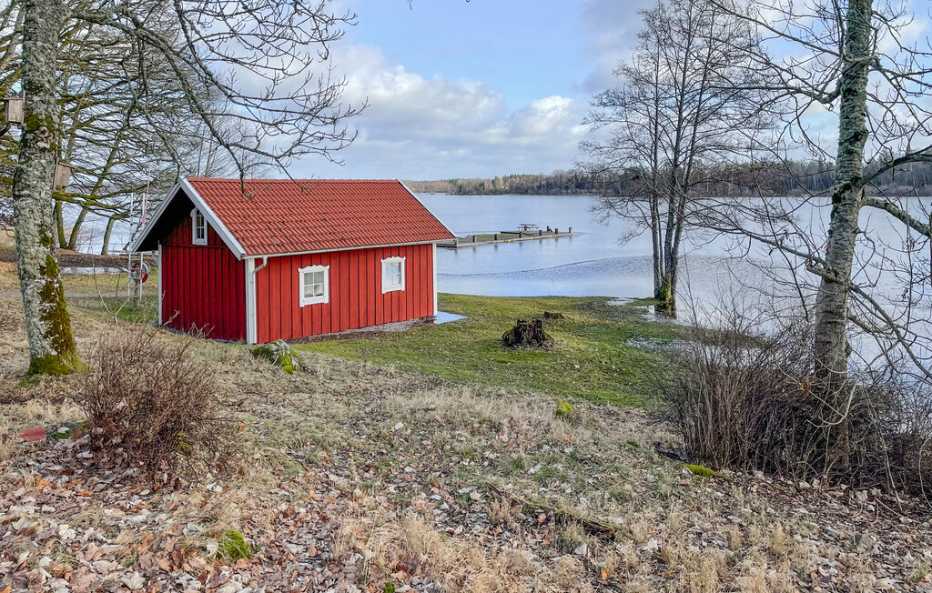 Ferienhaus - Länghem/Tranemo , Schweden - S50560 16
