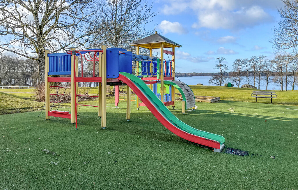 Ferienhaus - Länghem/Tranemo , Schweden - S50560 17