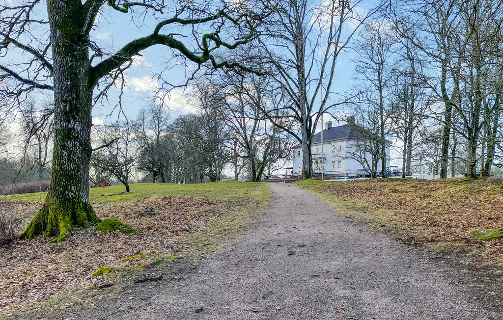 Ferienhaus - Länghem/Tranemo , Schweden - S50560 18