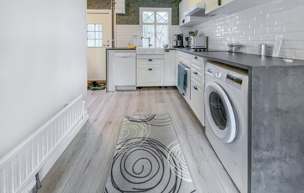 Ferienhaus - Länghem/Tranemo , Schweden - S50560 6