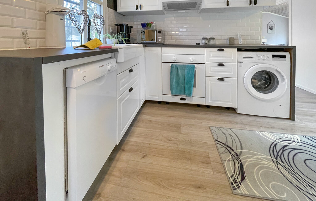 Ferienhaus - Länghem/Tranemo , Schweden - S50560 7